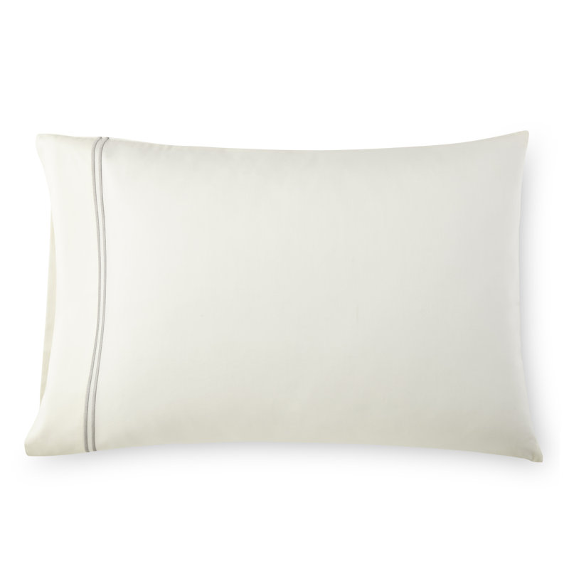 Sateen Sheet Set, Gray, California King