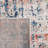 Kristeen 800 Performance Abstract Rug-1312597955