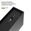 Luminaire suspendu linéaire 48 po Pinpoint-1810125837
