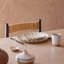 Marrakesh Stoneware Appetizer Plate-328450577