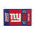 New York Giants est en rupture de stock