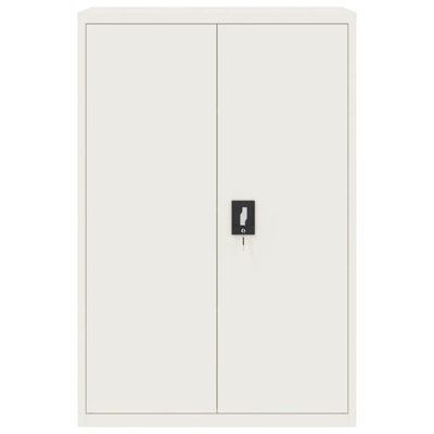 Marielos 2 -Door Storage Cabinet