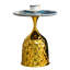 Table d'appoint ronde Nordic Style