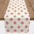 Ambriel Rectangle Geometric Polyester Table Runner-2116944597-2117006633