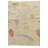 9 Ft Square Perry Light Brown Rug