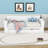 Multifunctional Daybed with Drawers and Desk,Shelves-423747369-423747370