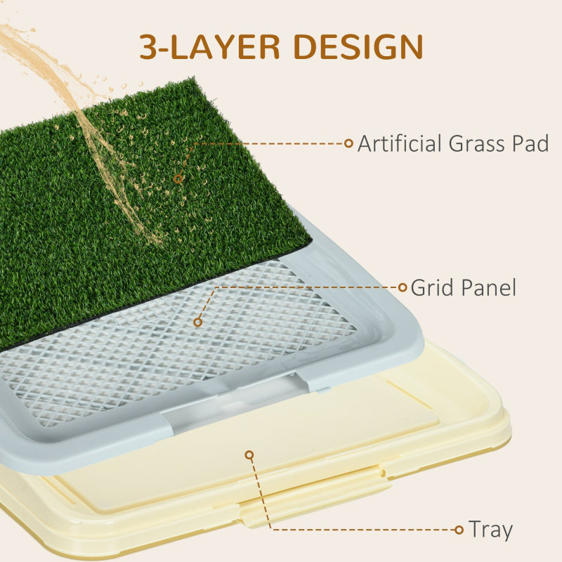 Polyester Pet Bed