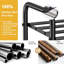 12 Pair Shoe Rack-815592886
