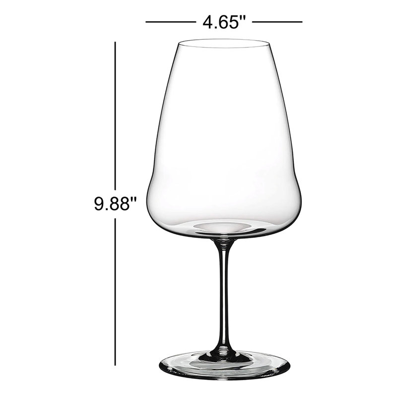 Verre à vin RIEDEL