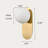 Khaza Wall Light Globe Wall Sconce-1265975770