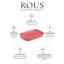 Alabaster Soap Dish-798693127