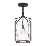 Bow 1 - Light Semi Flush Mount
