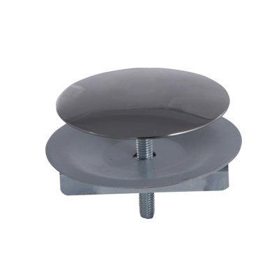 Kingston Brass Studio 2-Inch Diameter Faucet Hole Cover