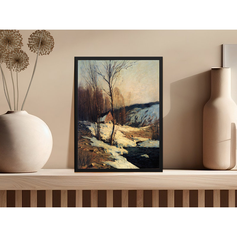 Conlin Single Picture Frame Print, 60.96 cm H x 40.64 cm W