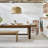Gilson Geometric Flatweave Recycled P.E.T. Indoor / Outdoor Area Rug -1712397902-1710400066