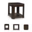 Table de bout Criddle