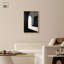 «Inevitable Encounter I», impression murale sur toile par Art Remedy, cadre doré, 24 x 36-30774452-30774441