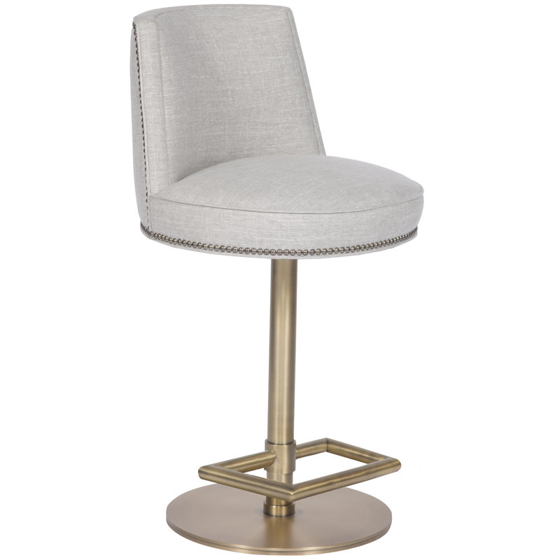 Donegal Counter Stool, Crypton - granite Navada