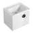 Blanc est en rupture de stock