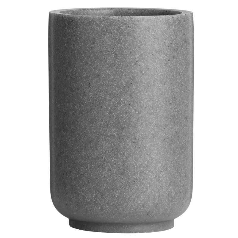 Felicity Tumbler, Grey stone