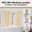 Blackout Curtain Pair-1651247845-1651247871