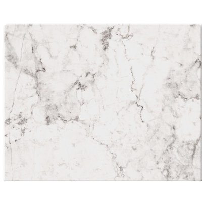 CounterArt Glass Marble Cutting Board