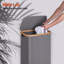 Bhargava Laundry Hamper with Handles-737860264-737860262