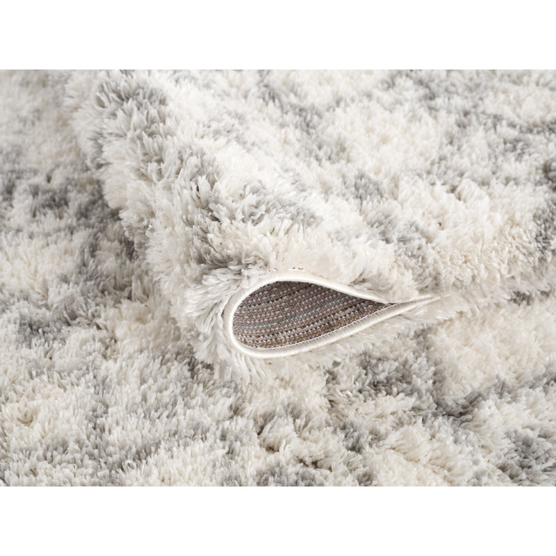 Raschad Indoor Rug, Runner 2'8" x 5'