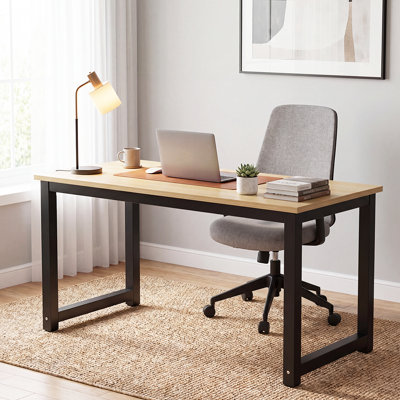 63" Computer Desk