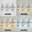 Luminaire de meuble-lavabo Modern