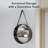 Kelson 2 Piece Circle Accent Shelf