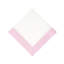 Serviette en lin 21 po Sky-71792483