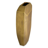 Linos Handmade Aluminum Table Vase