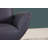 Modern Lounge Chair – Top-Grain Italian Leather-414857185