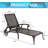 Aluminium Cast Lounge Chair 1Pcs-93218724