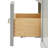 Partham 37" Single Bathroom Vanity Set-1056154746