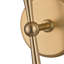 Islip 1 Light Armed Sconce-996817970