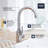 Concetto Bar Faucet-88739475