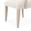 Lotus Bay Dining Arm Chair - Sand