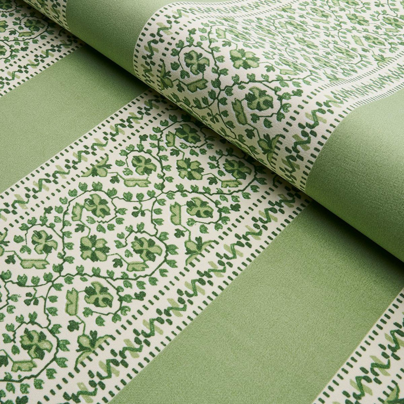 Tissu intérieur / extérieur Jasmine