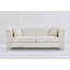 Canapé Chesterfield 3 places Chesterfield