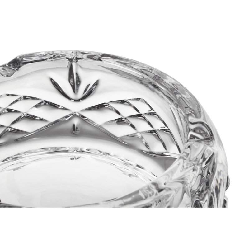 Madonna Crystal Ash Tray