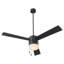 Ventilateur de plafond à 52 pales 52 po Isaiu-1146463524