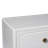 Little Seeds Briar 6-Drawer Nursery Dresser