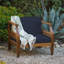 Fauteuil club Arlen