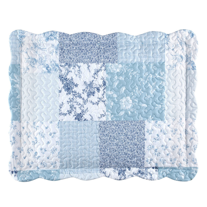 Taie décorative Kinsley