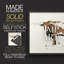 Terre Cotta Steer IV - Reproduction encadrée - Restickable-1598475126