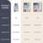 Quilt Set - Nautical Americana Patchwork Print All-Season Soft Microfiber Bedding with Pillow Sham-20503261