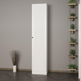 Nichlas 90cm Closet System
