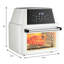 Topbuy 17,86 pte Friteuse à air-63326090